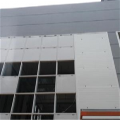 砚山新型蒸压加气混凝土板材ALC|EPS|RLC板材防火吊顶隔墙应用技术探讨